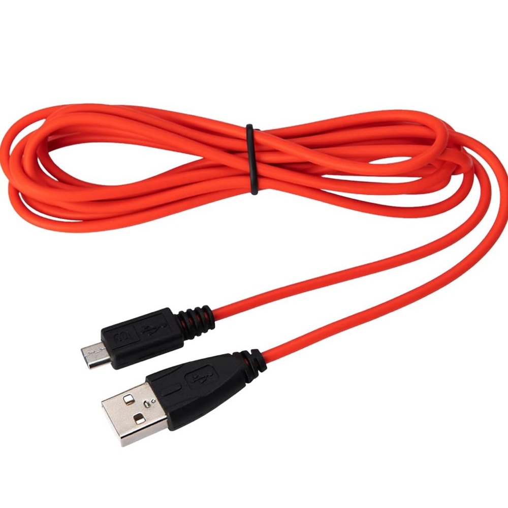 Jabra Evolve USB-A Cable